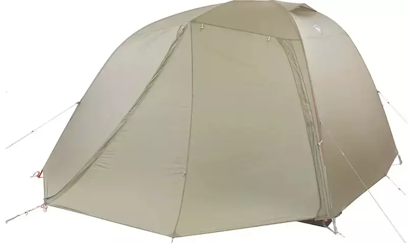 Big Agnes Copper Spur HV UL5 Tent.