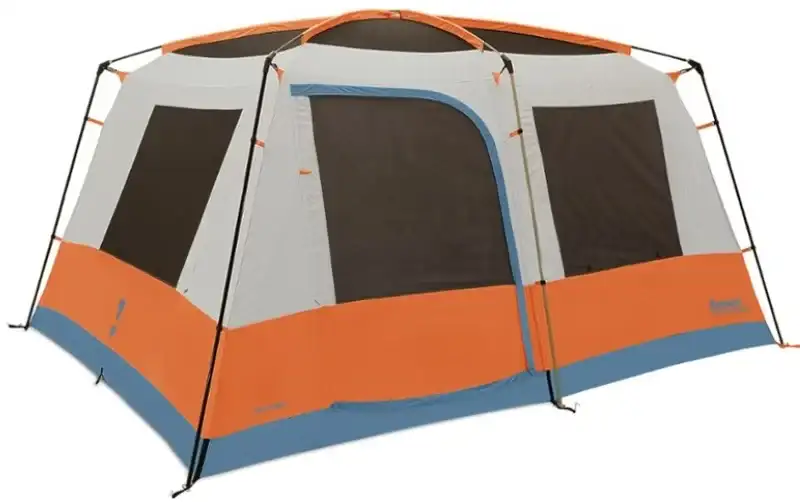 Eureka Copper Canyon LX 8 Person Tent.