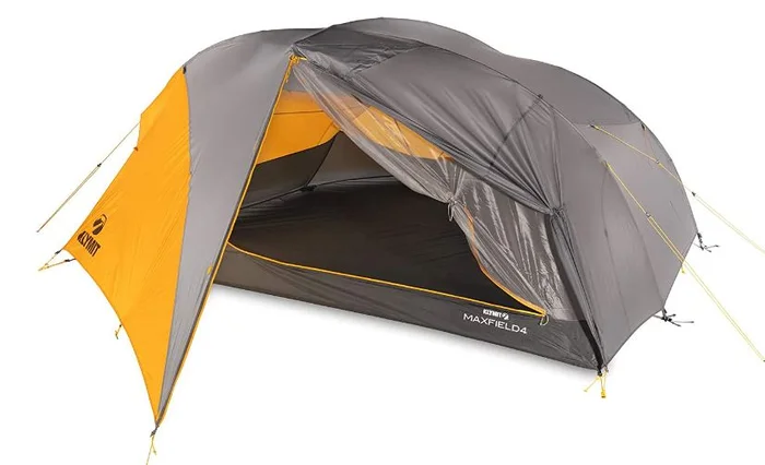 Klymit Maxfield 4 Tent.