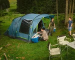 How Big Is a 4 Person Tent featured picture.