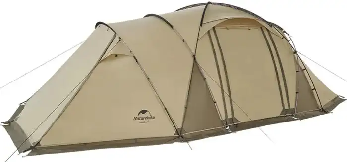 Naturehike Aries β Tunnel Tent.