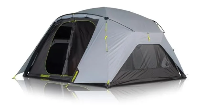 Zempire Aerospeed 10 Air Tent.