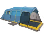 Bass Pro Shops 8-Person Hybrid Tunnel Tent with Screen Porch review.