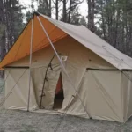 Montana Canvas Spike III Tent.