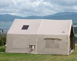 Naturehike GEN 17.2 Glamping Inflatable Tent.