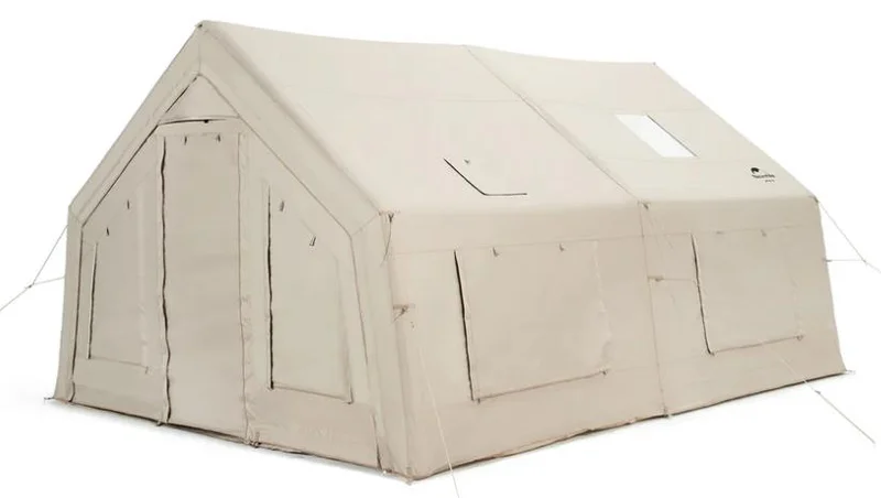 Naturehike GEN 17.2 Glamping Inflatable Tent.