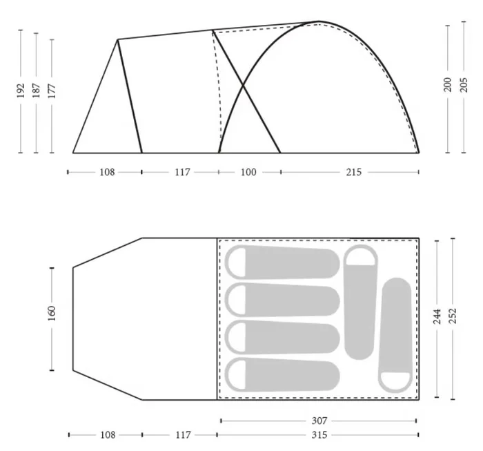 Dimensions are now given in centimeters, some people will find this helpful. 